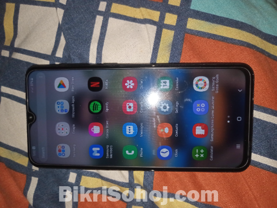 Samsung a30s